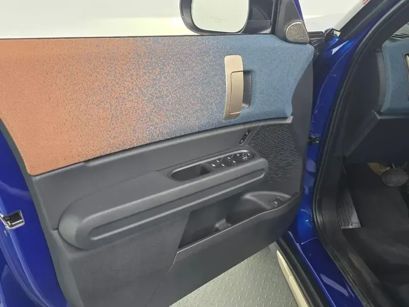 2025 Mini Countryman с пробегом 5 336 км