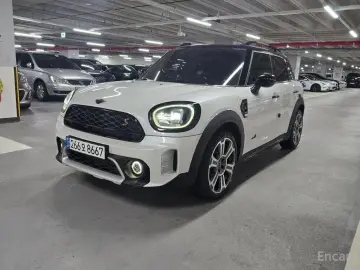 2024 Mini Countryman с пробегом 37 030 км