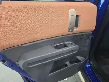 2025 Mini Countryman с пробегом 5 336 км