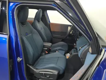 2025 Mini Countryman с пробегом 5 336 км