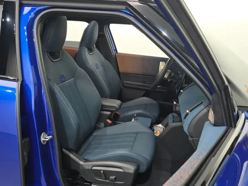 2025 Mini Countryman с пробегом 5 336 км