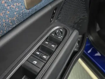 2025 Mini Countryman с пробегом 5 336 км