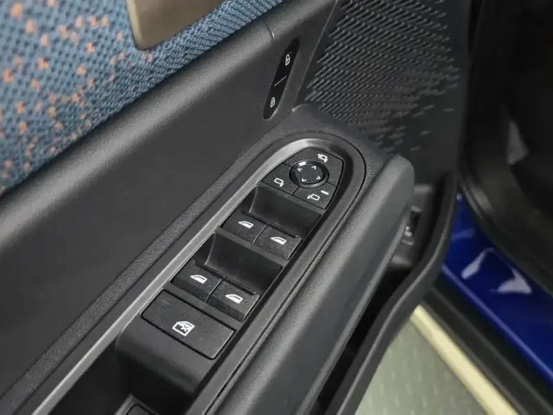 2025 Mini Countryman с пробегом 5 336 км