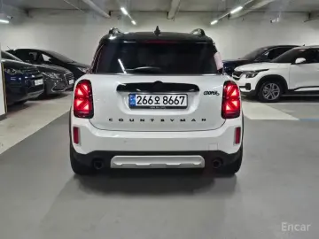 2024 Mini Countryman с пробегом 37 030 км