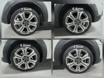 2024 Mini Countryman с пробегом 37 030 км