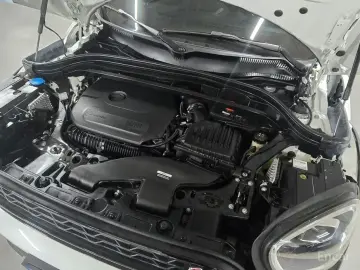 2024 Mini Countryman с пробегом 37 030 км
