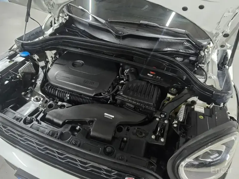 2024 Mini Countryman с пробегом 37 030 км