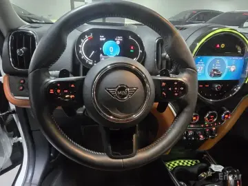 2024 Mini Countryman с пробегом 37 030 км