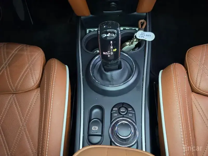 2024 Mini Countryman с пробегом 37 030 км
