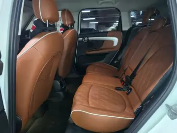 2024 Mini Countryman с пробегом 37 030 км