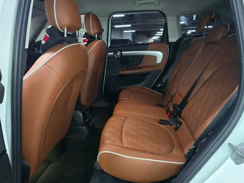 2024 Mini Countryman с пробегом 37 030 км