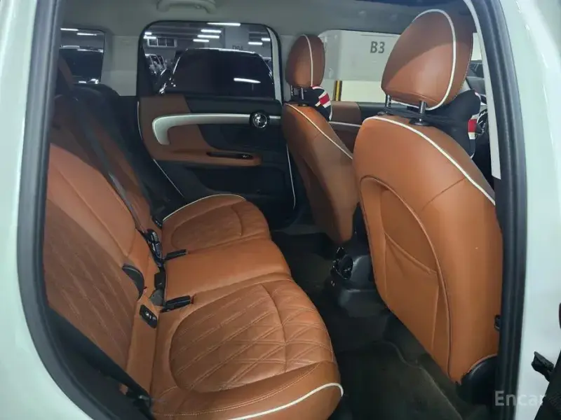 2024 Mini Countryman с пробегом 37 030 км