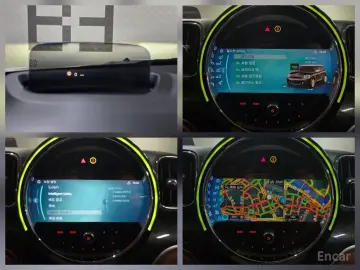 2024 Mini Countryman с пробегом 37 030 км