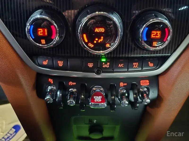 2024 Mini Countryman с пробегом 37 030 км