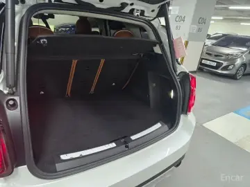 2024 Mini Countryman с пробегом 37 030 км