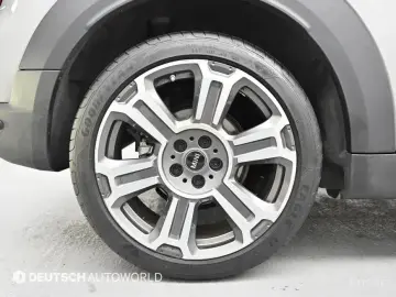 2024 Mini Countryman с пробегом 27 653 км