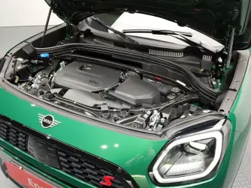 2024 Mini Countryman с пробегом 7 999 км