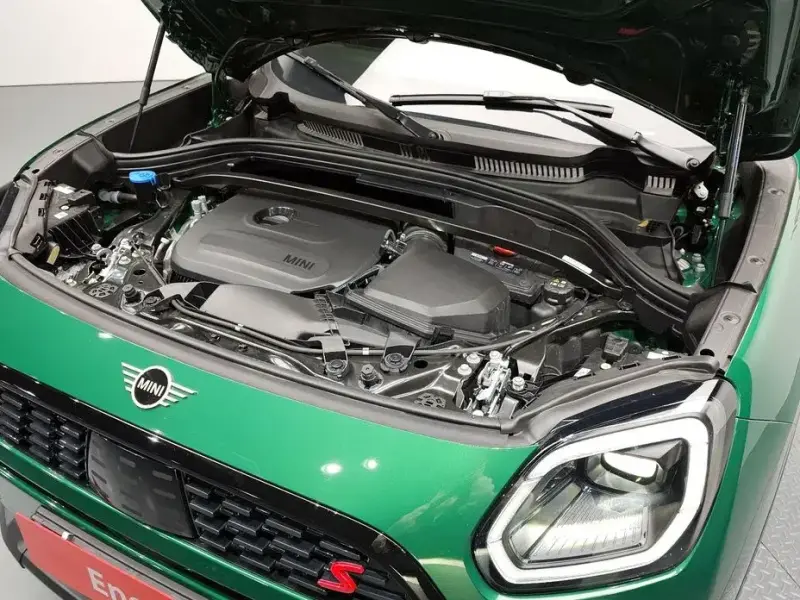 2024 Mini Countryman с пробегом 7 999 км