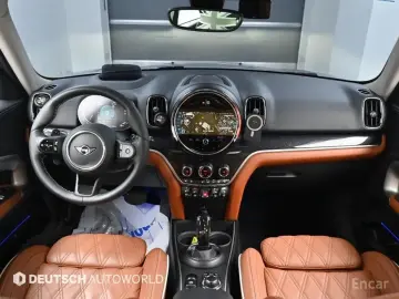 2024 Mini Countryman с пробегом 27 653 км