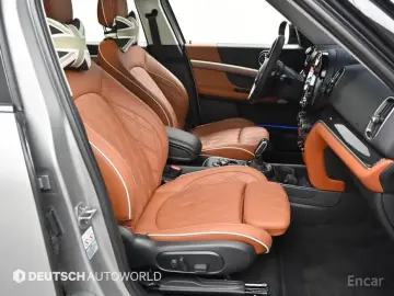 2024 Mini Countryman с пробегом 27 653 км