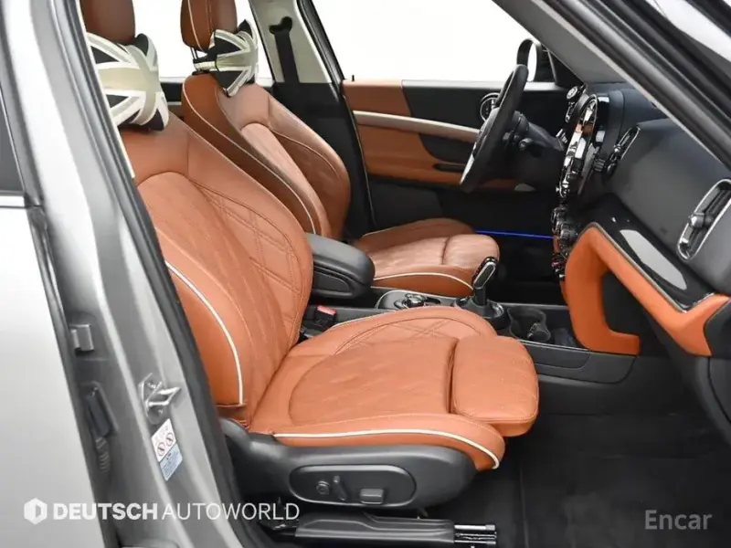 2024 Mini Countryman с пробегом 27 653 км