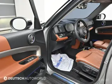 2024 Mini Countryman с пробегом 27 653 км