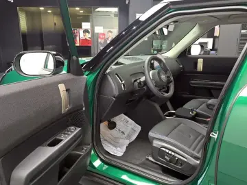 2024 Mini Countryman с пробегом 7 999 км