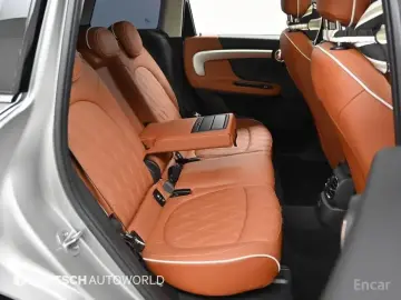 2024 Mini Countryman с пробегом 27 653 км