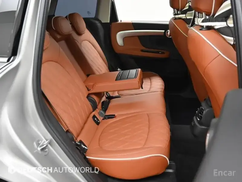 2024 Mini Countryman с пробегом 27 653 км