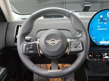 2024 Mini Countryman с пробегом 7 999 км