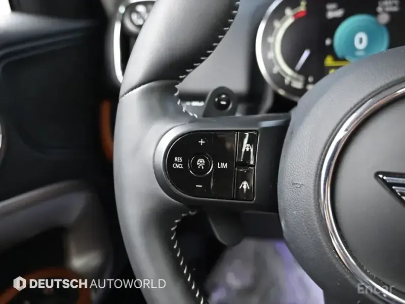 2024 Mini Countryman с пробегом 27 653 км