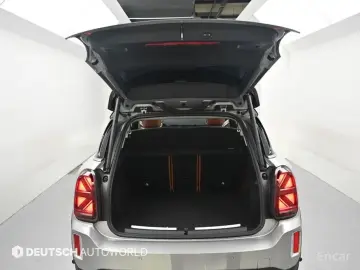 2024 Mini Countryman с пробегом 27 653 км