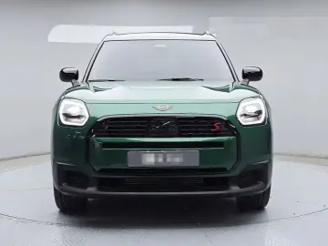 2024 Mini Countryman с пробегом 3 254 км