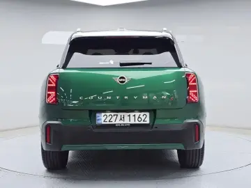 2024 Mini Countryman с пробегом 3 254 км