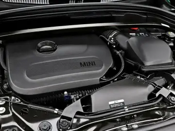 2024 Mini Countryman с пробегом 3 254 км