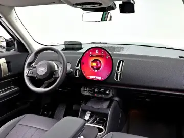 2024 Mini Countryman с пробегом 3 254 км