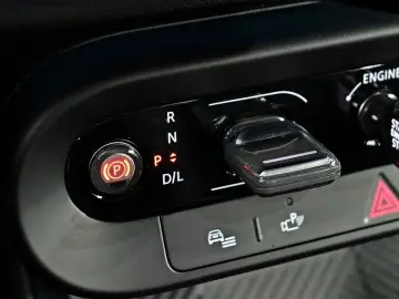 2024 Mini Countryman с пробегом 3 254 км