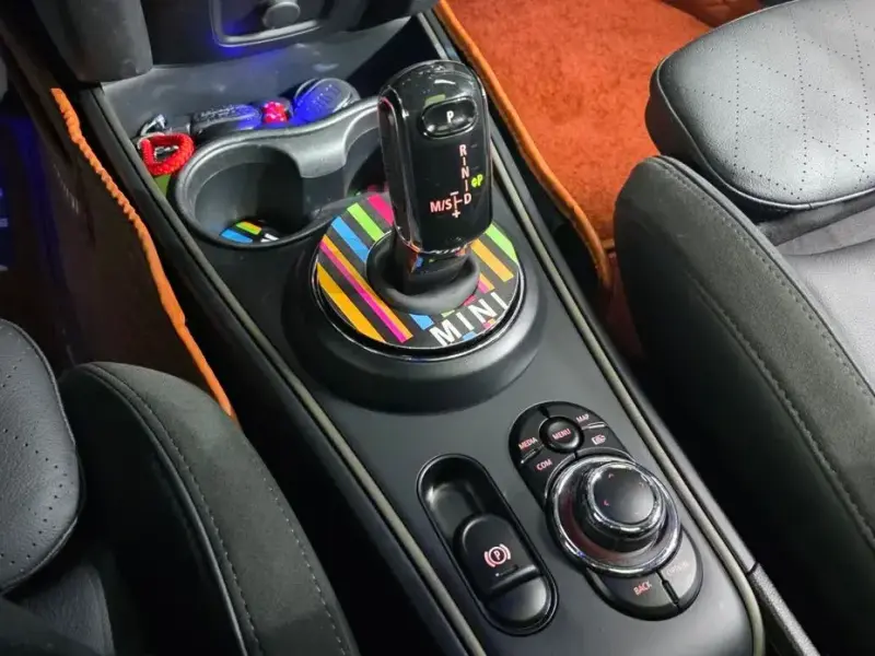 2024 Mini Countryman с пробегом 4 029 км