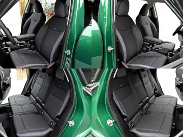 2024 Mini Countryman с пробегом 3 254 км