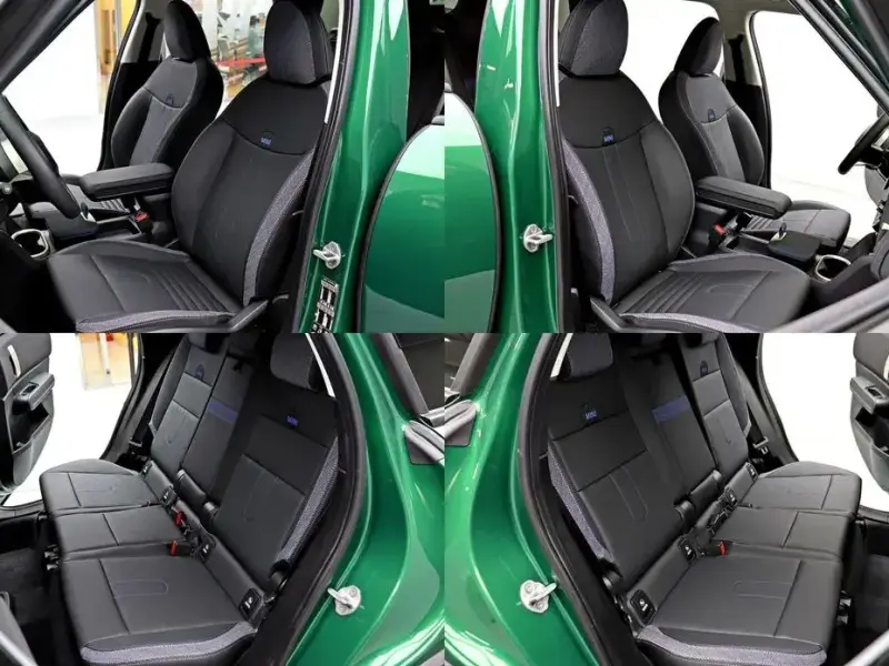 2024 Mini Countryman с пробегом 3 254 км