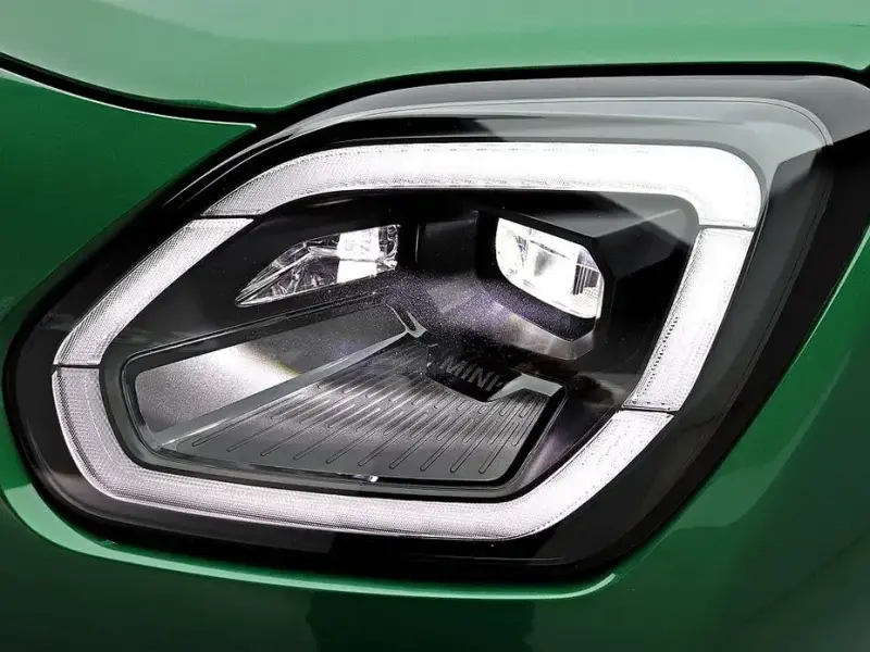 2024 Mini Countryman с пробегом 3 254 км
