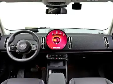 2024 Mini Countryman с пробегом 3 254 км