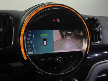 2024 Mini Countryman с пробегом 4 029 км