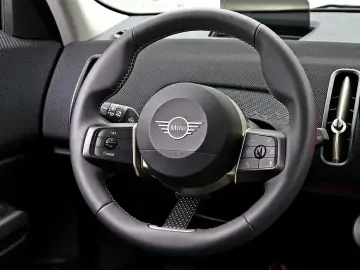 2024 Mini Countryman с пробегом 3 254 км