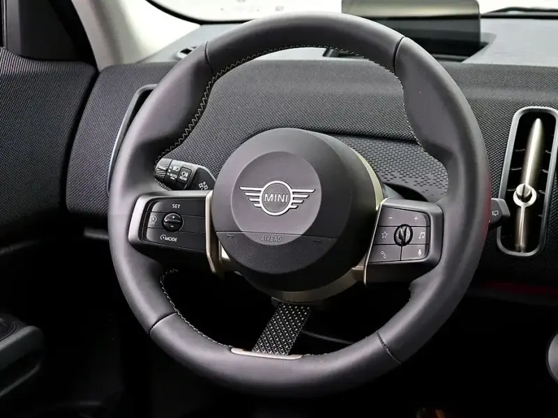 2024 Mini Countryman с пробегом 3 254 км