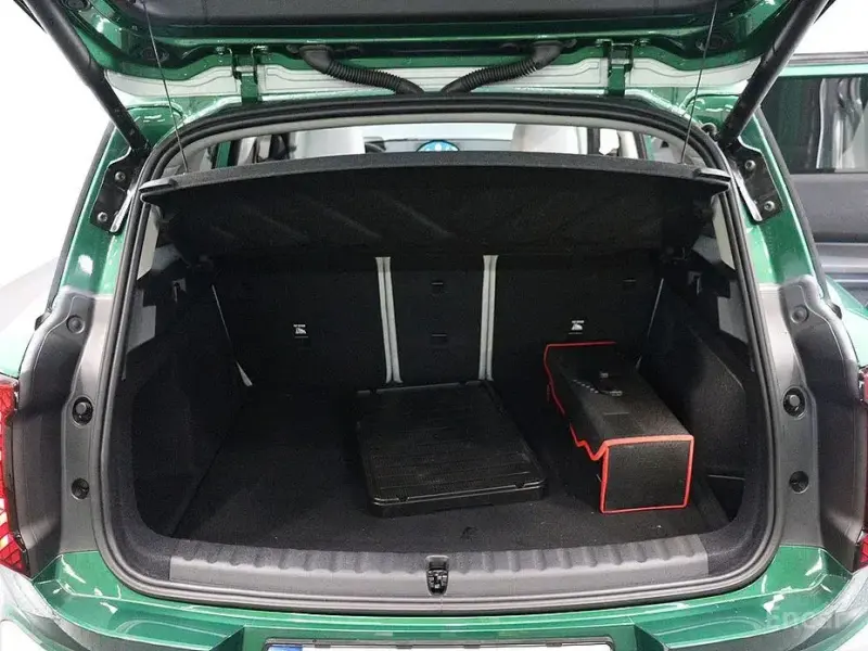 2025 Mini Countryman с пробегом 3 336 км