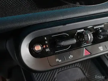 2025 Mini Countryman с пробегом 3 336 км