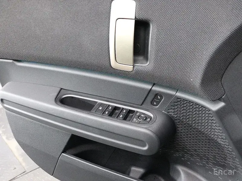 2025 Mini Countryman с пробегом 3 336 км