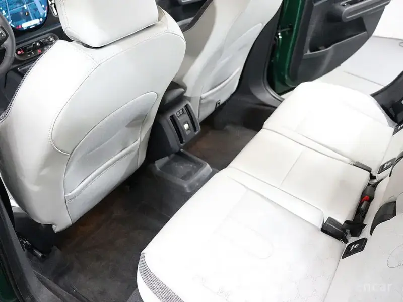 2025 Mini Countryman с пробегом 3 336 км