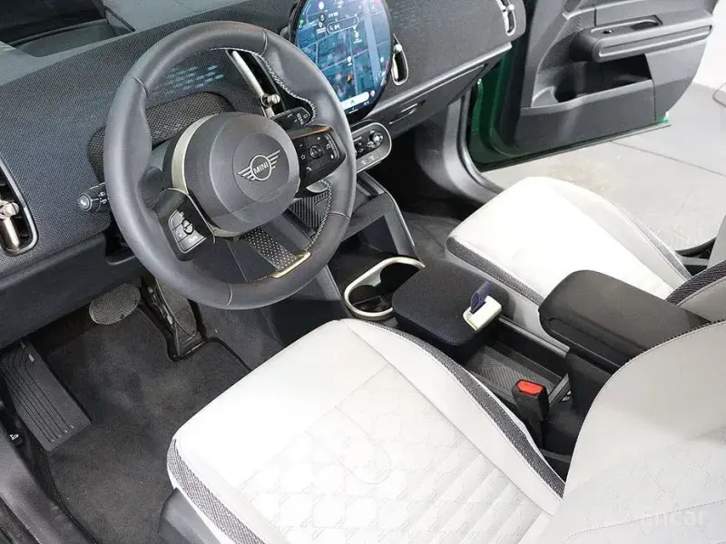 2025 Mini Countryman с пробегом 3 336 км